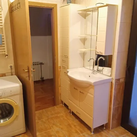 アパート Apartman Mona *